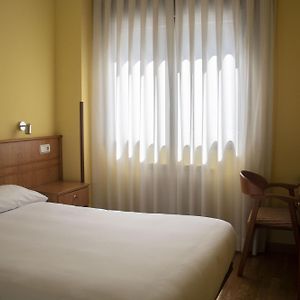Habitación Doble Estándar